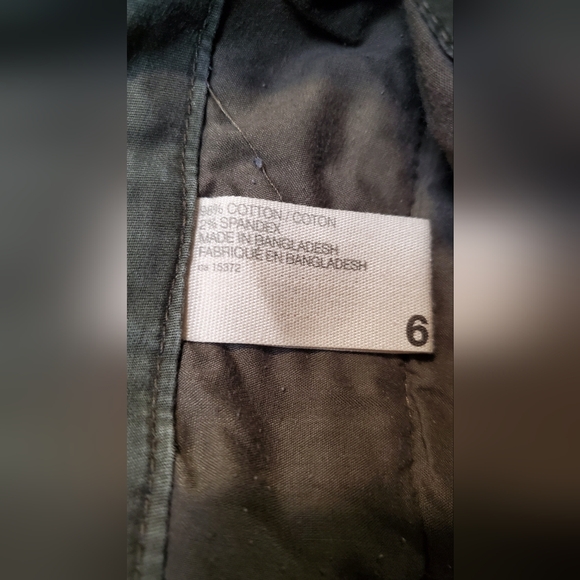 Joe Fresh Skinny Carpenter Jeans - Picture 5 of 7